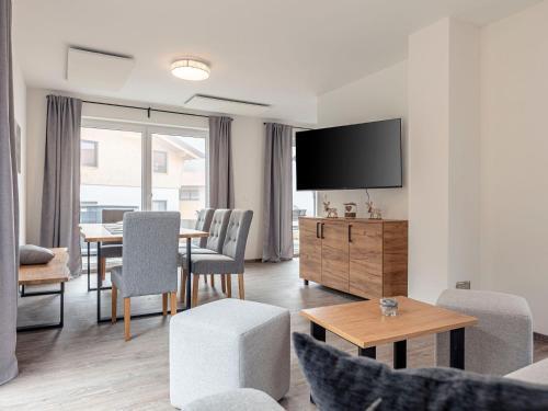 Chalet Arber In St Englmar With Its Own Hottube