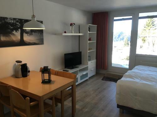 Apartamento Ferienwohnung Marion