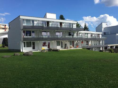 Apartamento Ferienwohnung Marion