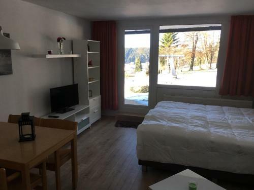 Apartamento Ferienwohnung Marion
