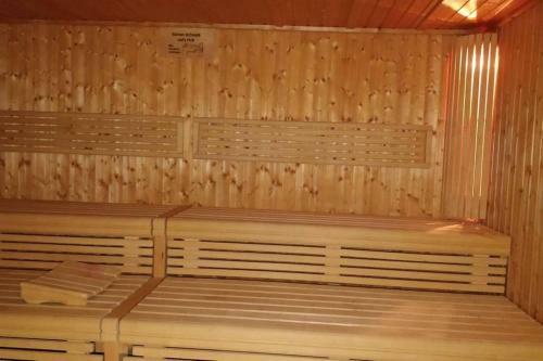 Apartamento Ferienwohnung Marion