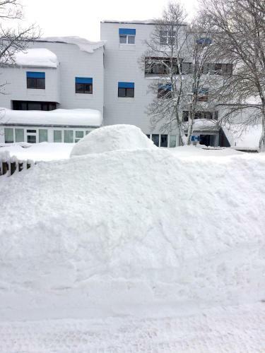 Apartamento Alpenblick