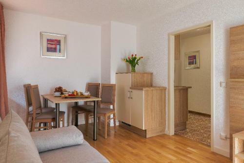 Apartamento Edelwei� - Appartements & Caf�