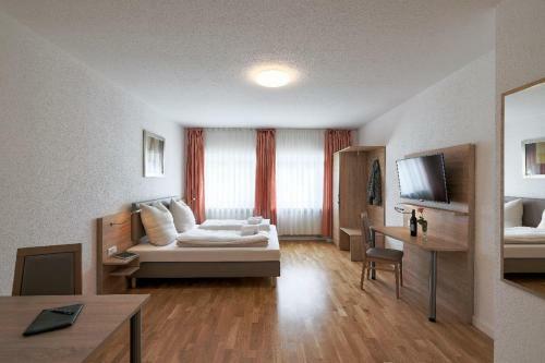 Apartamento Edelwei� - Appartements & Caf�