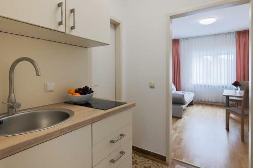 Apartamento Edelwei� - Appartements & Caf�