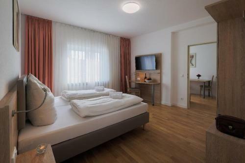 Apartamento Edelwei� - Appartements & Caf�