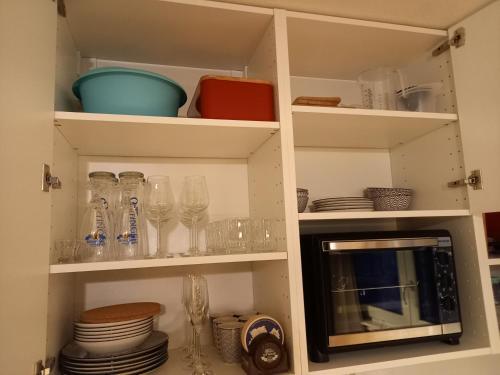 Apartamento Bayerwald Appartement