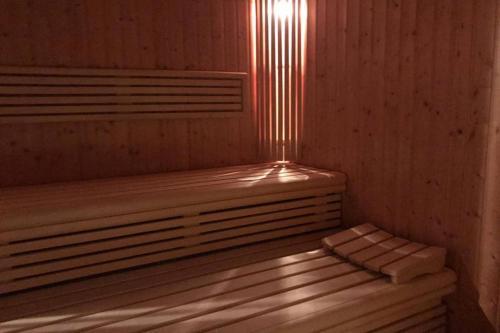 Apartamento Bayerwald Appartement