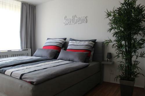 Apartamento Ferienappartement In Sankt Englmar