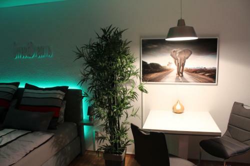 Apartamento Ferienappartement In Sankt Englmar