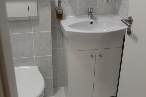 Apartamento Ferienappartement In Sankt Englmar