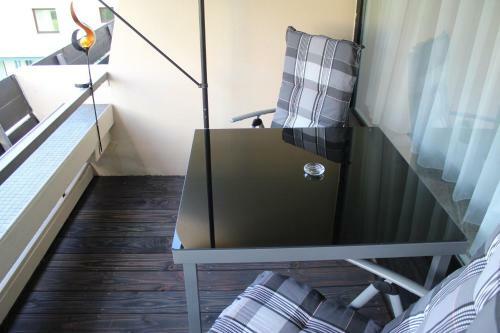 Apartamento Ferienappartement In Sankt Englmar