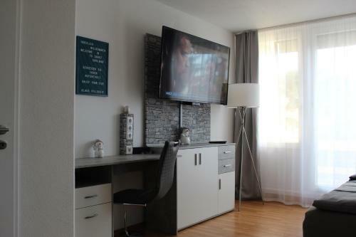 Apartamento Ferienappartement In Sankt Englmar