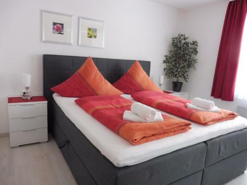 Apartamento Komfortable Wohnungen Und Studio In Sankt Englmar
