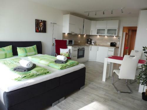 Apartamento Komfortable Wohnungen Und Studio In Sankt Englmar