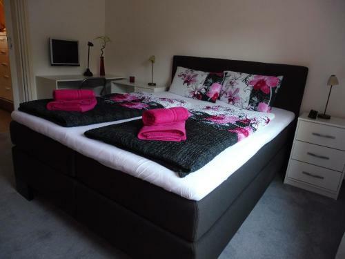Apartamento Komfortable Wohnungen Und Studio In Sankt Englmar