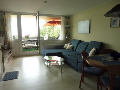 Apartamento Komfortable Wohnungen Und Studio In Sankt Englmar