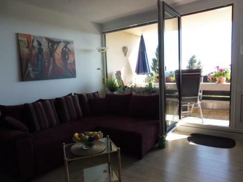 Apartamento Komfortable Wohnungen Und Studio In Sankt Englmar
