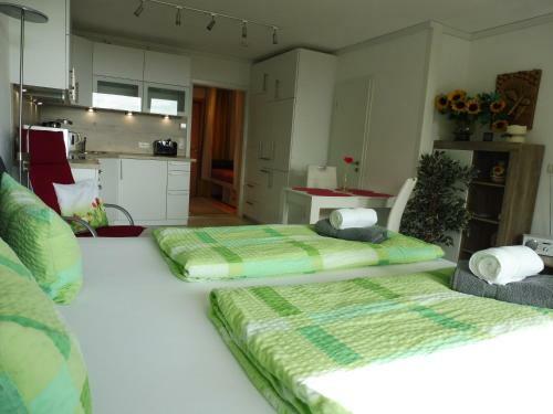 Apartamento Komfortable Wohnungen Und Studio In Sankt Englmar
