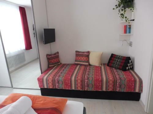 Apartamento Komfortable Wohnungen Und Studio In Sankt Englmar