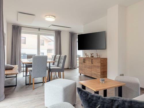 Chalet Arber In St Englmar With Its Own Hottube