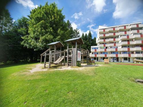 Apartamento Fewo Amalia