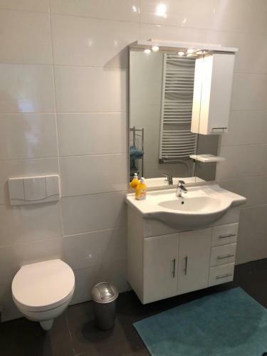 Apartamento Ferienwohnungen K�sback