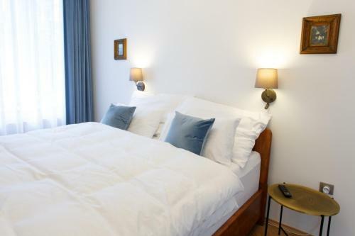 Hostal Parkhotel Garni