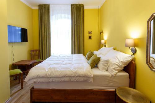 Hostal Parkhotel Garni