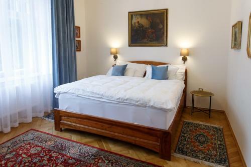 Hostal Parkhotel Garni