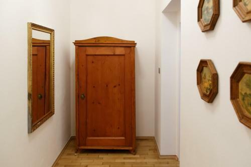 Hostal Parkhotel Garni