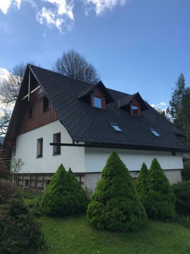 Chatavjesenikach
