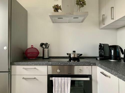Apartment Business & Privat In Erftstadt