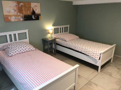 Apartment Business & Privat In Erftstadt