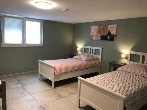 Apartment Business & Privat In Erftstadt