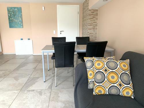 Apartment Business & Privat In Erftstadt