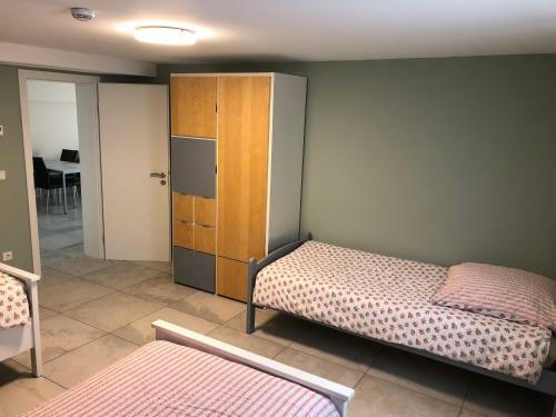 Apartment Business & Privat In Erftstadt