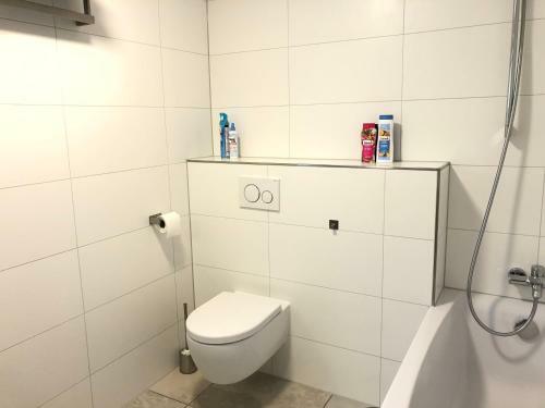 Apartment Business & Privat In Erftstadt