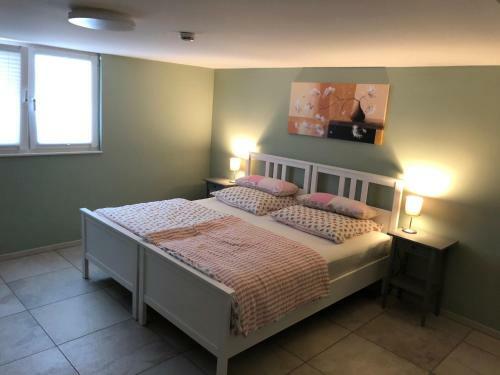 Apartment Business & Privat In Erftstadt