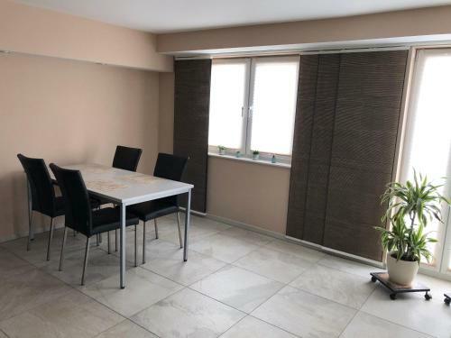 Apartment Business & Privat In Erftstadt