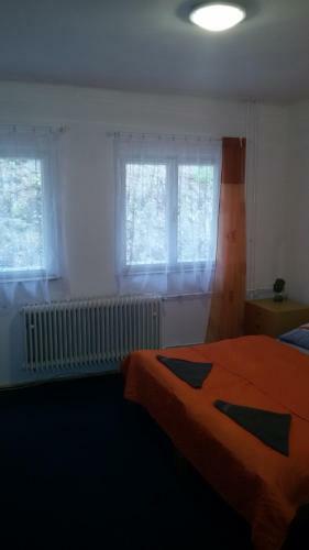 Hostal Penzion Stava?