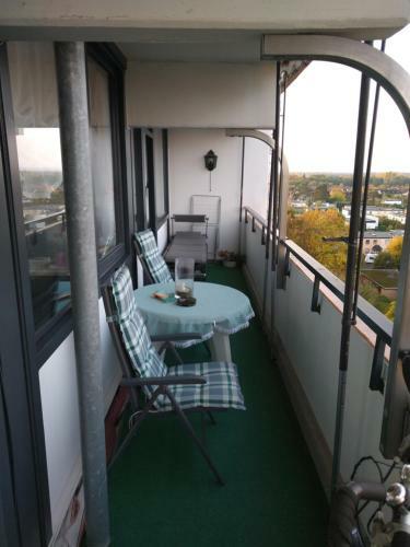 Apartamento Veronika