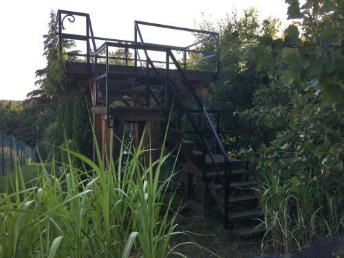 Apartamento Bungalov U Draka V?esina