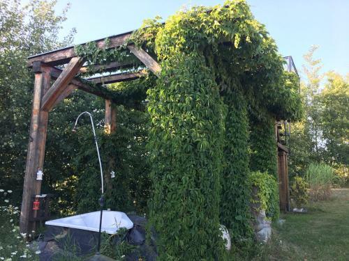 Apartamento Bungalov U Draka V?esina