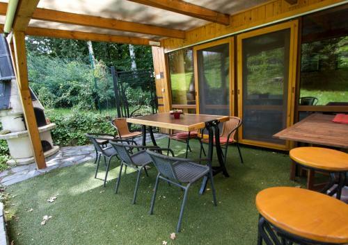 Apartamento Bungalov U Draka V?esina