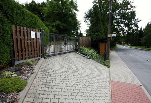 Apartamento Bungalov U Draka V?esina