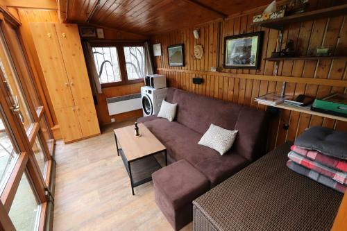 Apartamento Bungalov U Draka V?esina