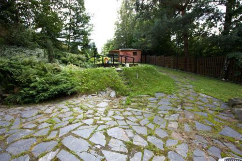 Apartamento Bungalov U Draka V?esina