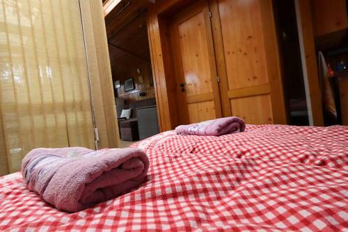 Apartamento Bungalov U Draka V?esina