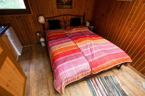 Apartamento Bungalov U Draka V?esina